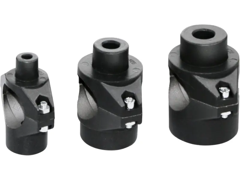 svářečka polyfúzní 8897211, 1070 W