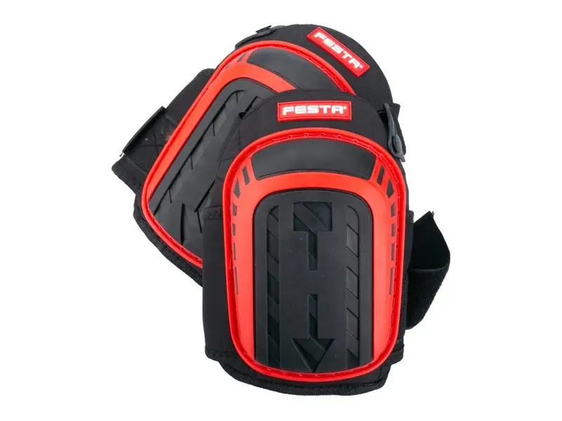 NÁKOLENÍK 37140 FESTA GEL, pár