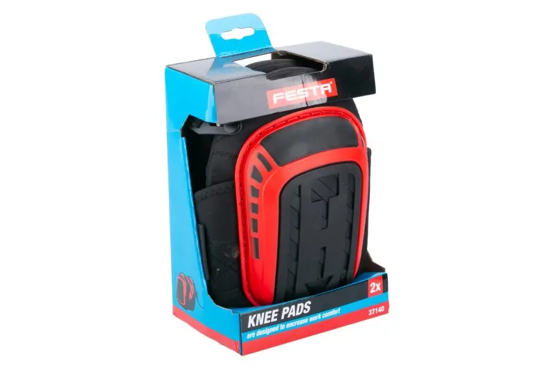 NÁKOLENÍK 37140 FESTA GEL, pár