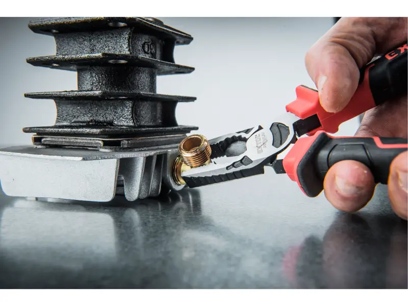 kleště kombinované POWER, 180mm