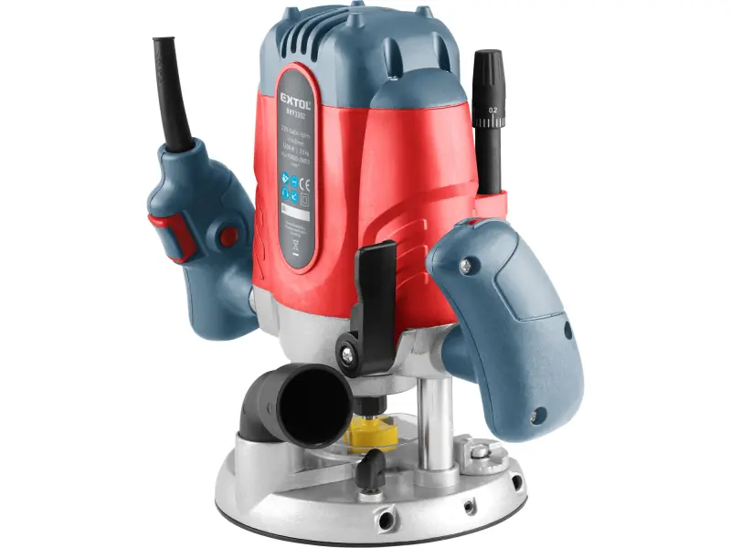 frézka horní, 1200W