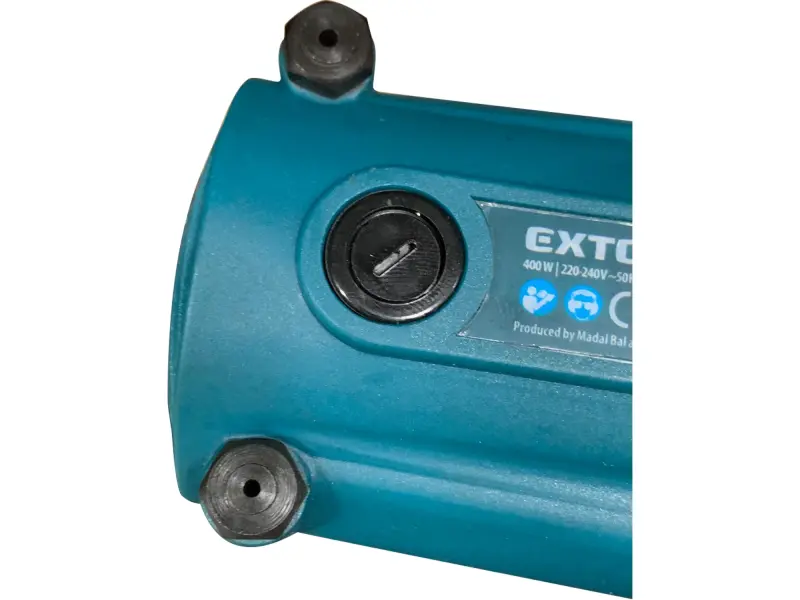 pistole nýtovací, elektrická