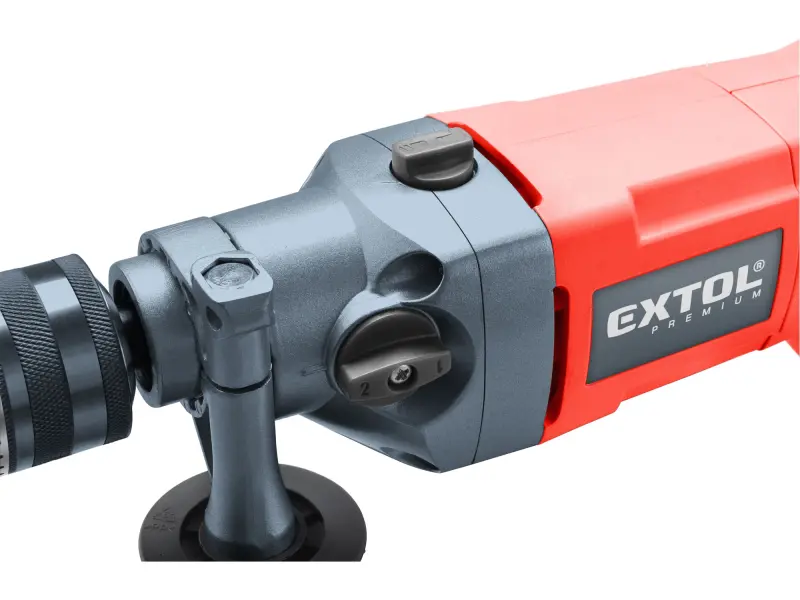 vrtačka s příklepem, 1050W