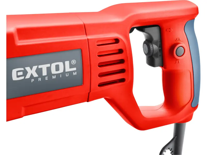 vrtačka s příklepem, 1050W