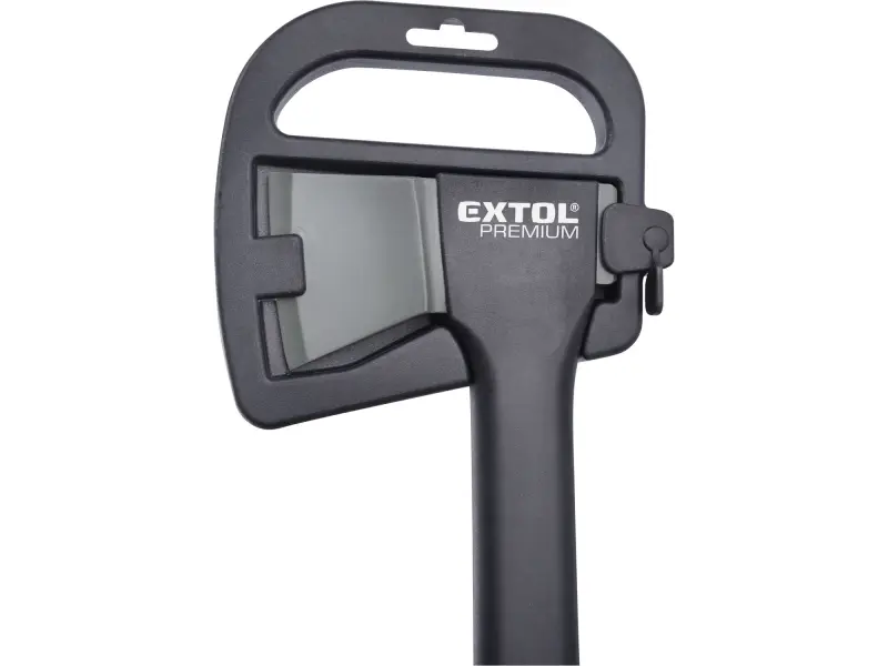 sekera, nylonová násada, 1250g