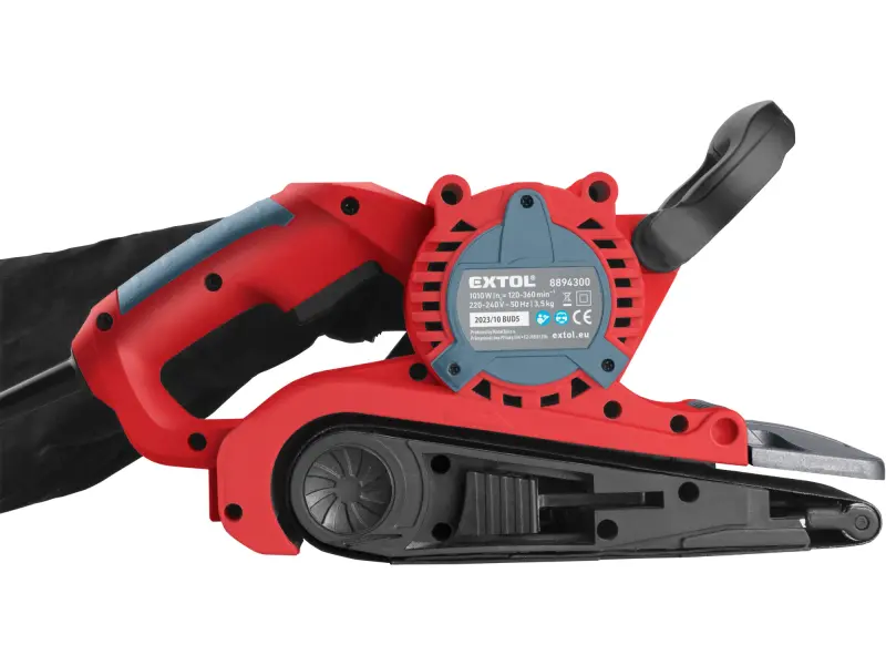 bruska pásová, 1010W