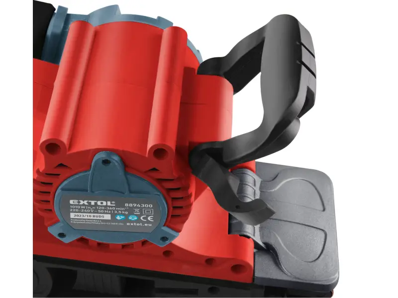 bruska pásová, 1010W