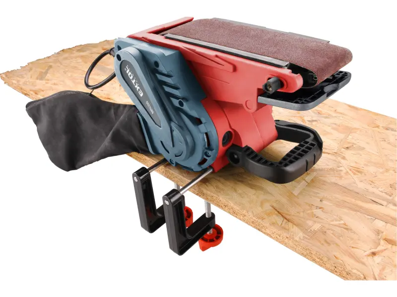 bruska pásová, 1010W