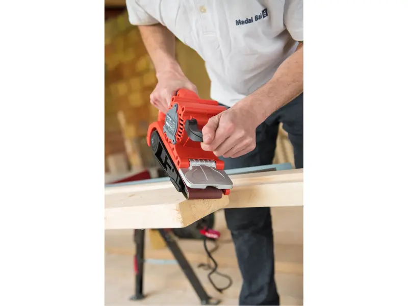 bruska pásová, 1010W