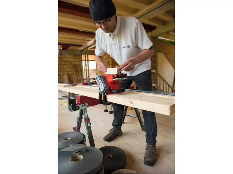 bruska pásová, 1010W