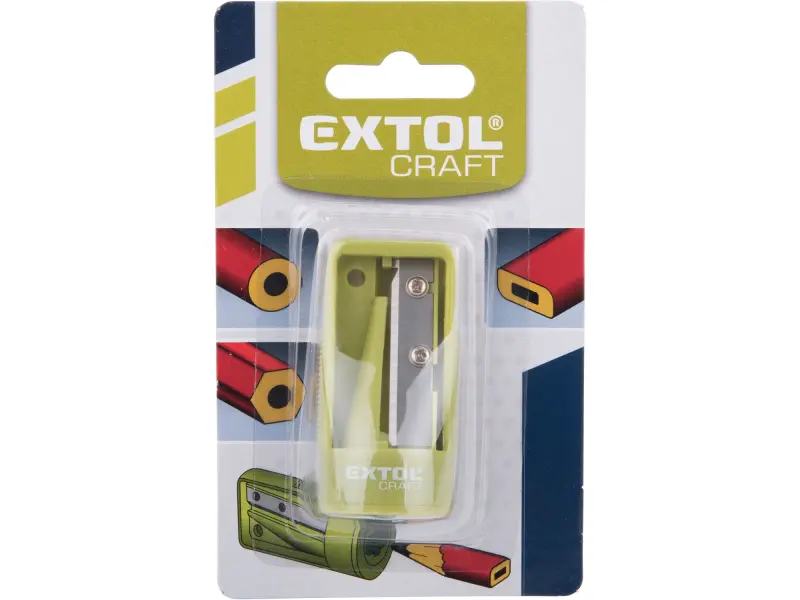 ořezávátko na tesařskou tužku