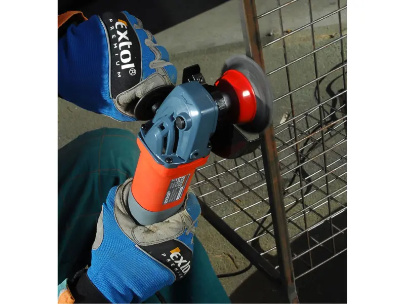 kartáč miskový ocelový, O 100mm