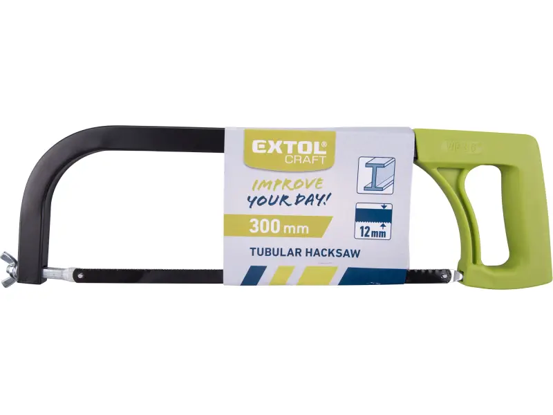 pila na kov 1708, 300 mm