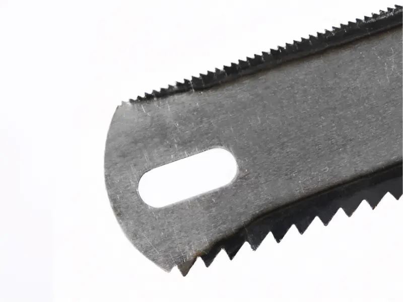 plátky pilové na kov a dřevo oboustranné, 300mm, bal. 3ks