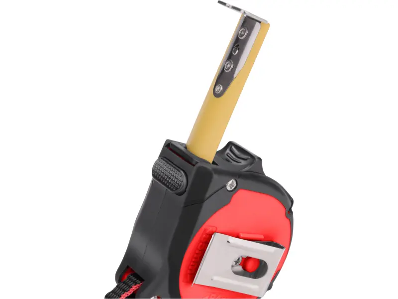 metr svinovací 3152, 2 m, š. pásku 16 mm