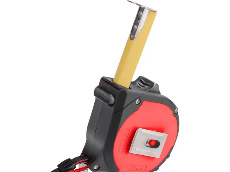 metr svinovací 3157, 7,5 m, š. pásku 25 mm