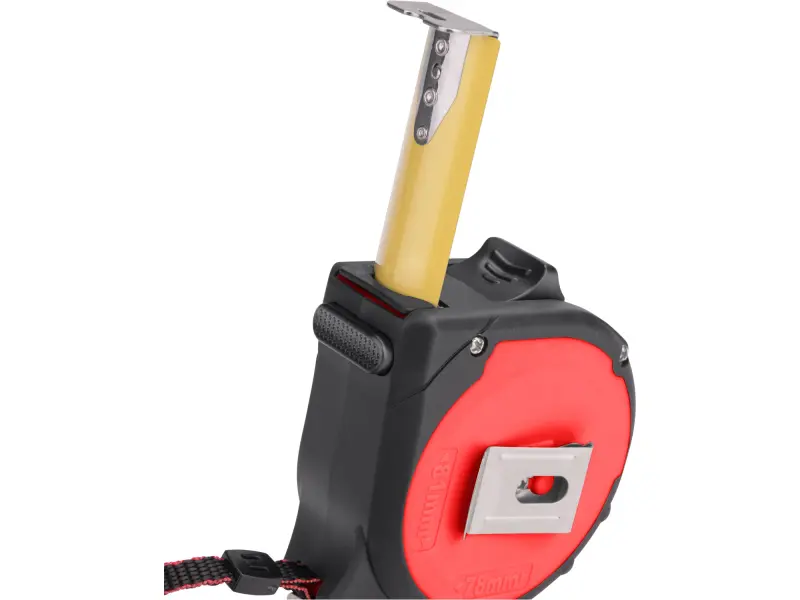 metr svinovací 3159, 10 m, š. pásku 25 mm