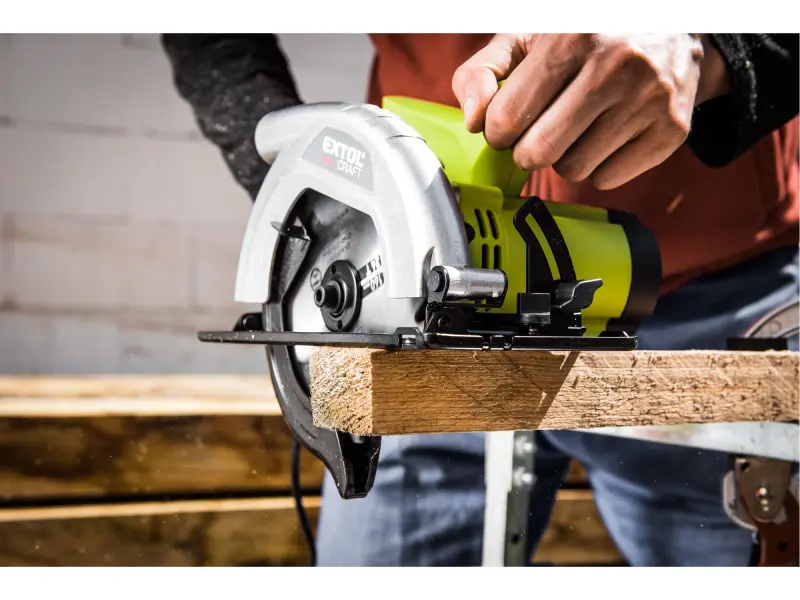 pila kotoučová 405224, 160mm, 1200W