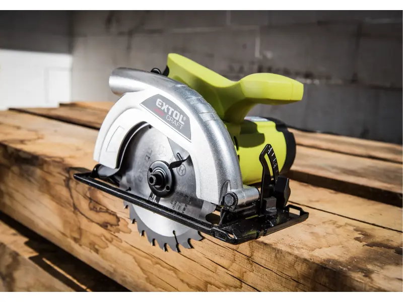 pila kotoučová 405224, 160mm, 1200W