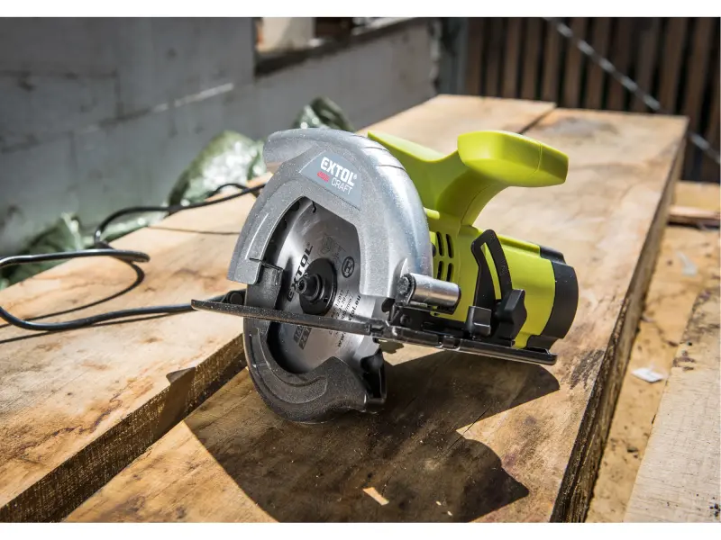 pila kotoučová 405224, 160mm, 1200W