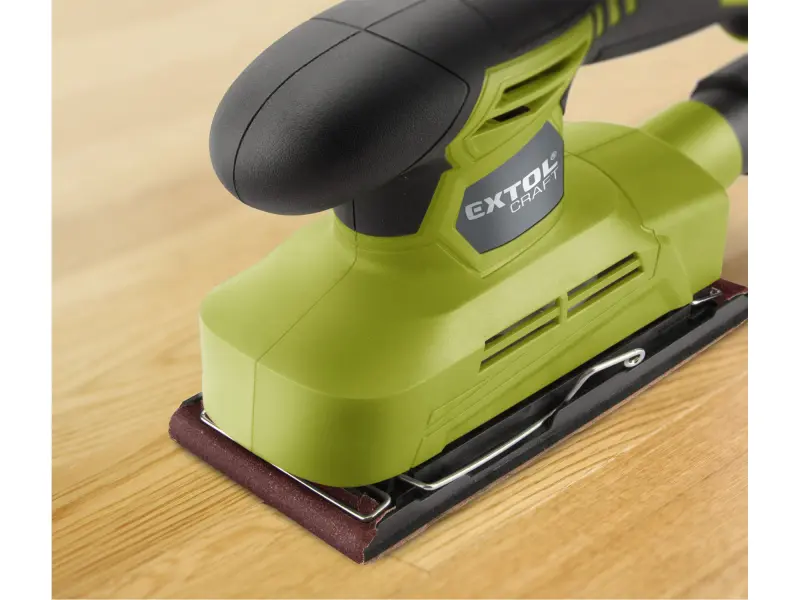 bruska vibrační, 150W