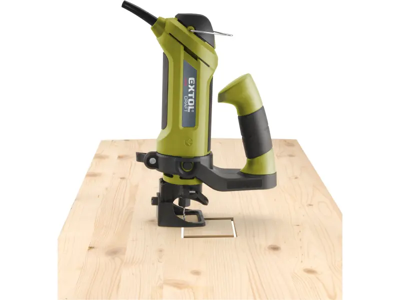 frézka multifunkční 3v1, 600W