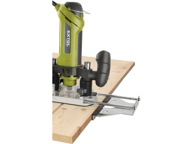 frézka multifunkční 3v1, 600W