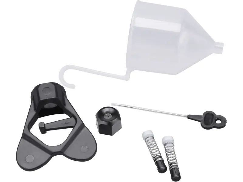 pistole stříkací na barvu, 80W