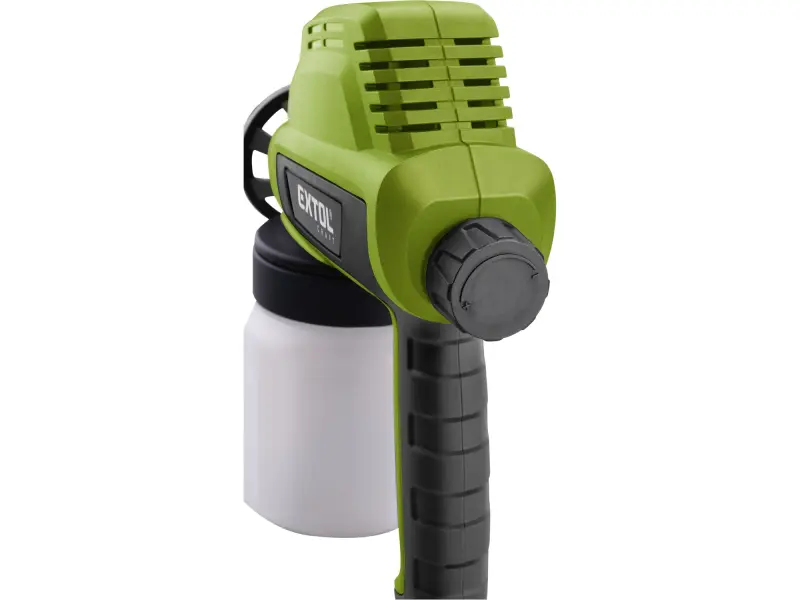 pistole stříkací na barvu, 110W