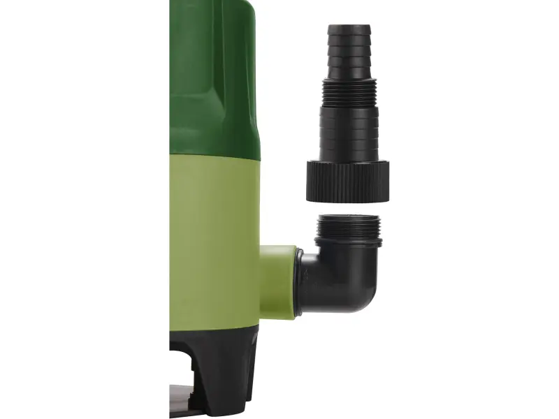 čerpadlo na znečištěnou vodu, 400W, 7500l/h