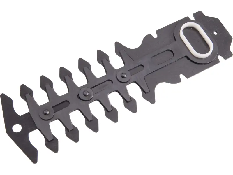 nůžky na trávu a živé ploty aku 3,6V Li-ion, 1300mAh