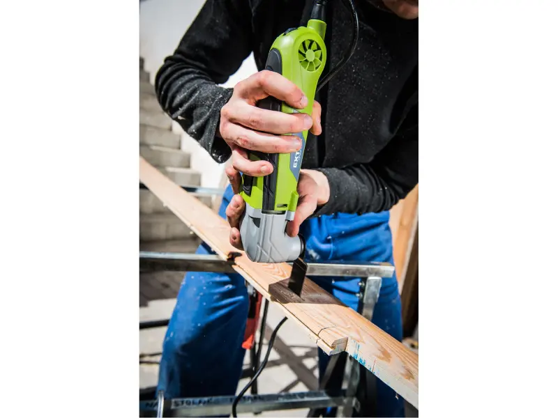 bruska multifunkční, 300W