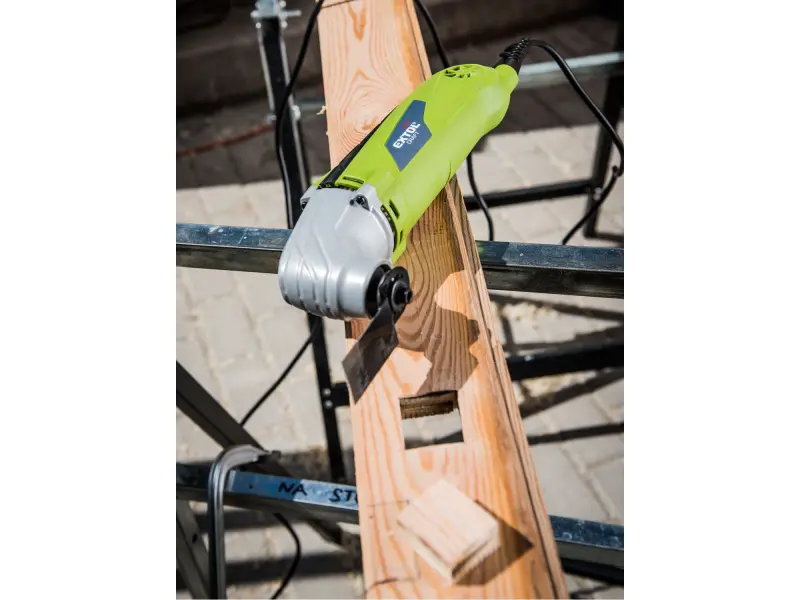 bruska multifunkční, 300W