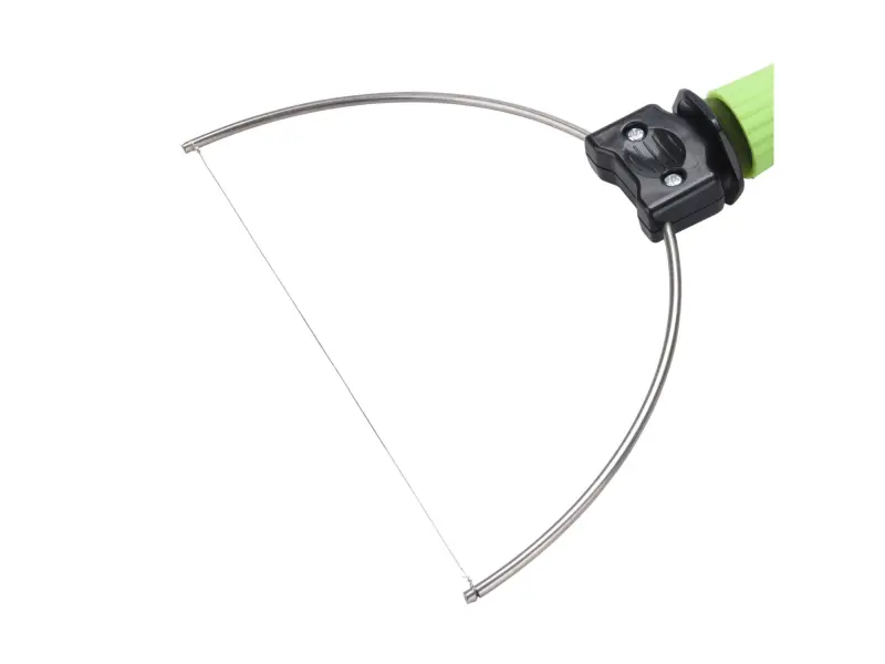 řezačka polystyrenu, odporová