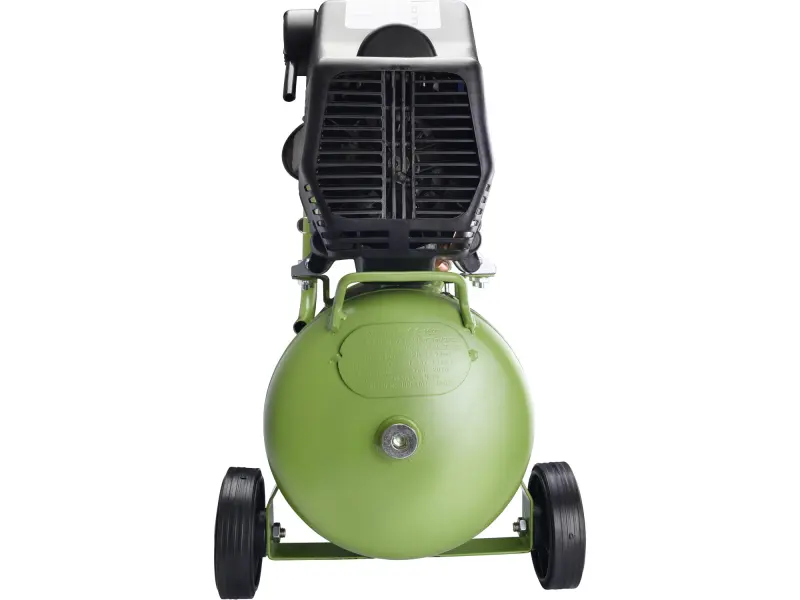 kompresor olejový, 24l