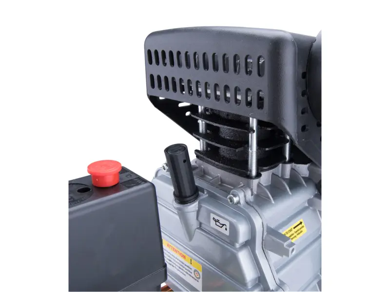 kompresor olejový, 24l