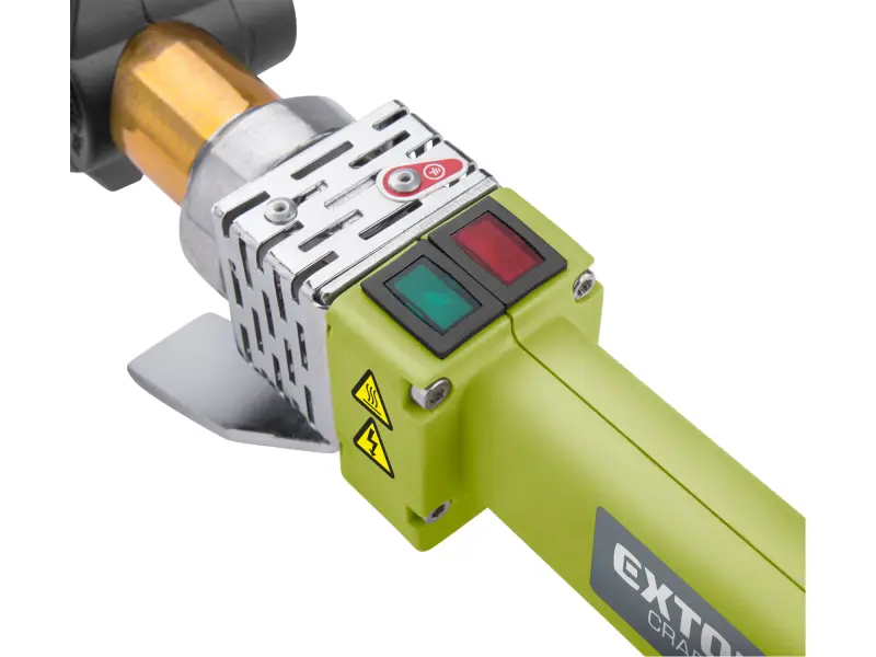 svářečka polyfúzní, 1070W