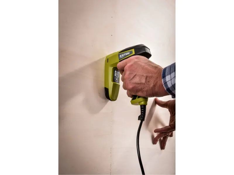 sponkovačka/hřebíkovačka, 45W