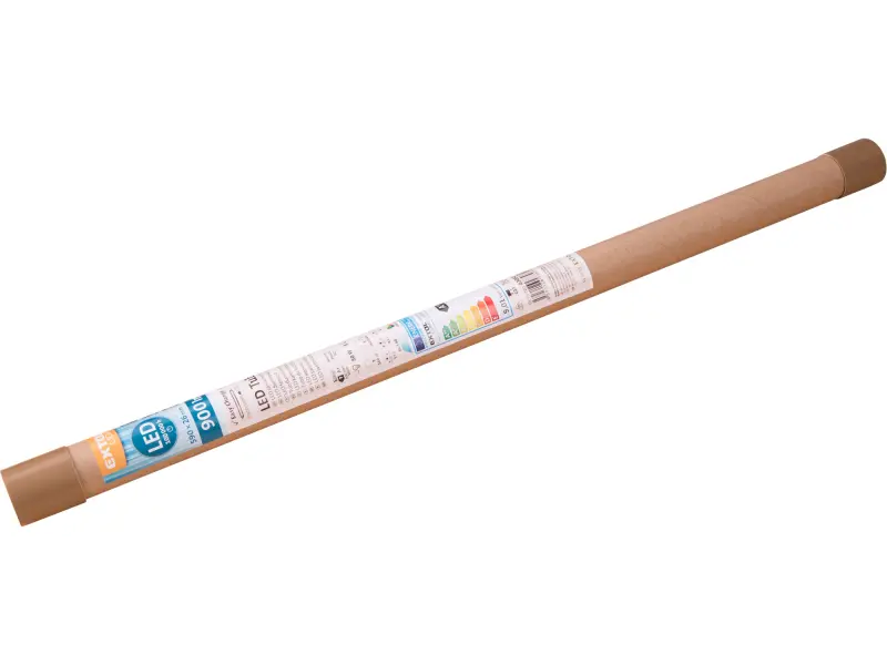 zářivka LED, 60cm, 900lm, T8, neutrální bílá, PC