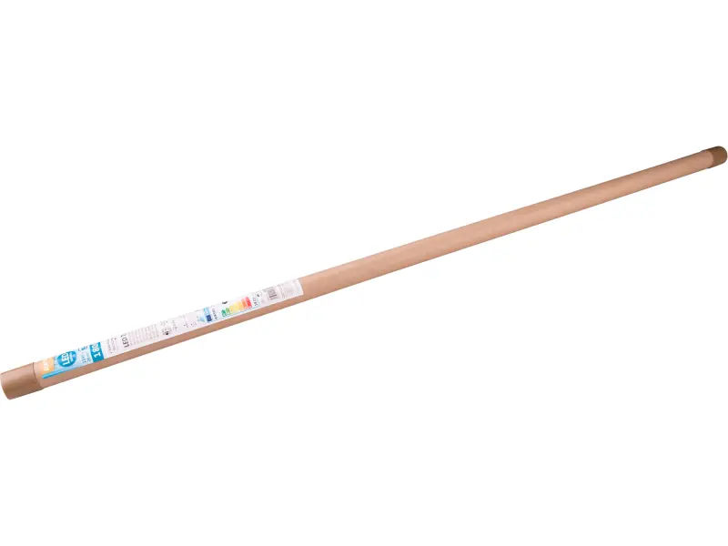 zářivka LED, 120cm, 1800lm, T8, neutrální bílá, PC + ALU