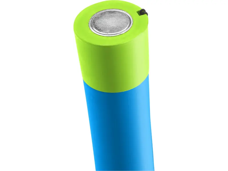 svítilna 1W+10 LED s magnetem