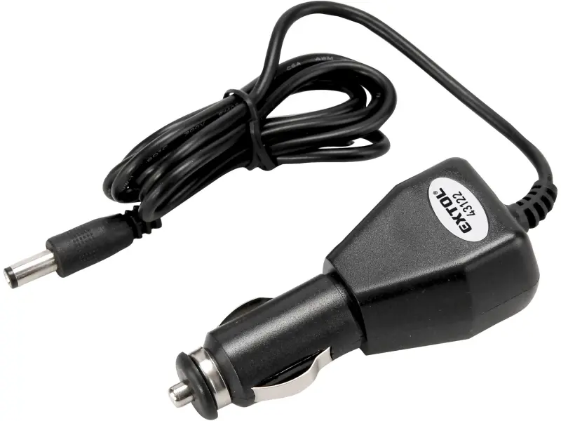 reflektor LED, nabíjecí s podstavcem, 800lm, Li-ion