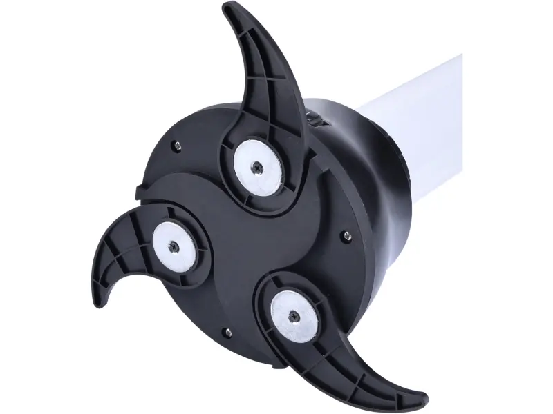 světlo prostorové 360°, 1080lm, nabíjecí