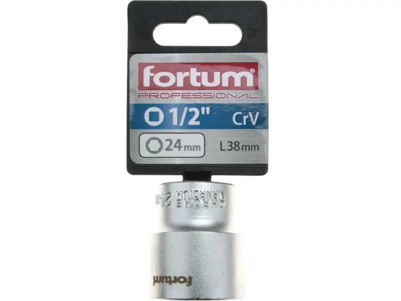 hlavice nástrčná 1/2