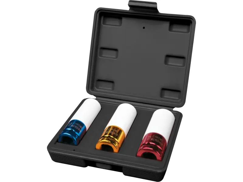 hlavice nástrčné rázové 1/2