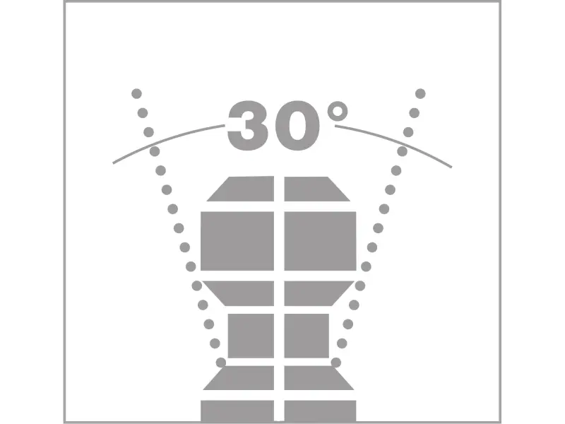L-klíče IMBUS 4710100, sada 9ks, 1,5-10mm