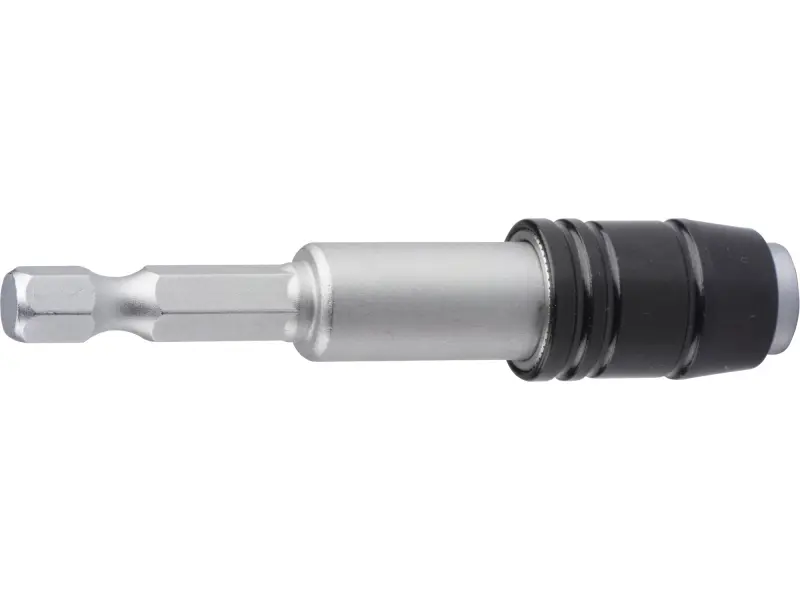 držák hrotů do vrtačky, 1/4