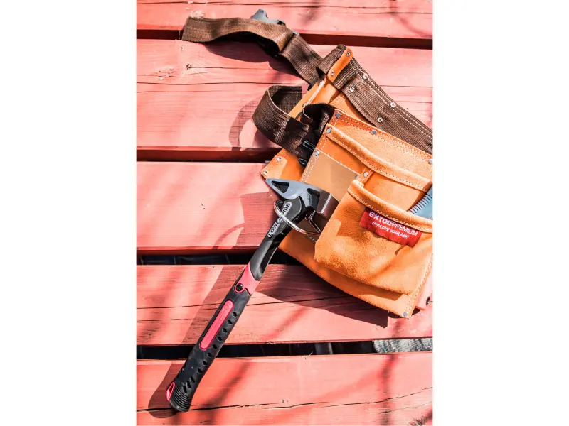 kladivo zámečnické LOW-VIBE, 870g