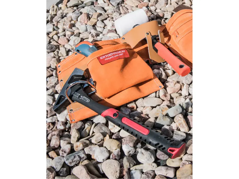 kladivo zámečnické LOW-VIBE, 870g