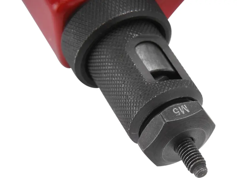 kleště nýtovací pro nýtovací matice, M3-M6, 200 mm